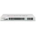 FIREWALL: FORTINET 600C